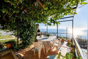 Torre di Amalfi - holiday house Amalfi